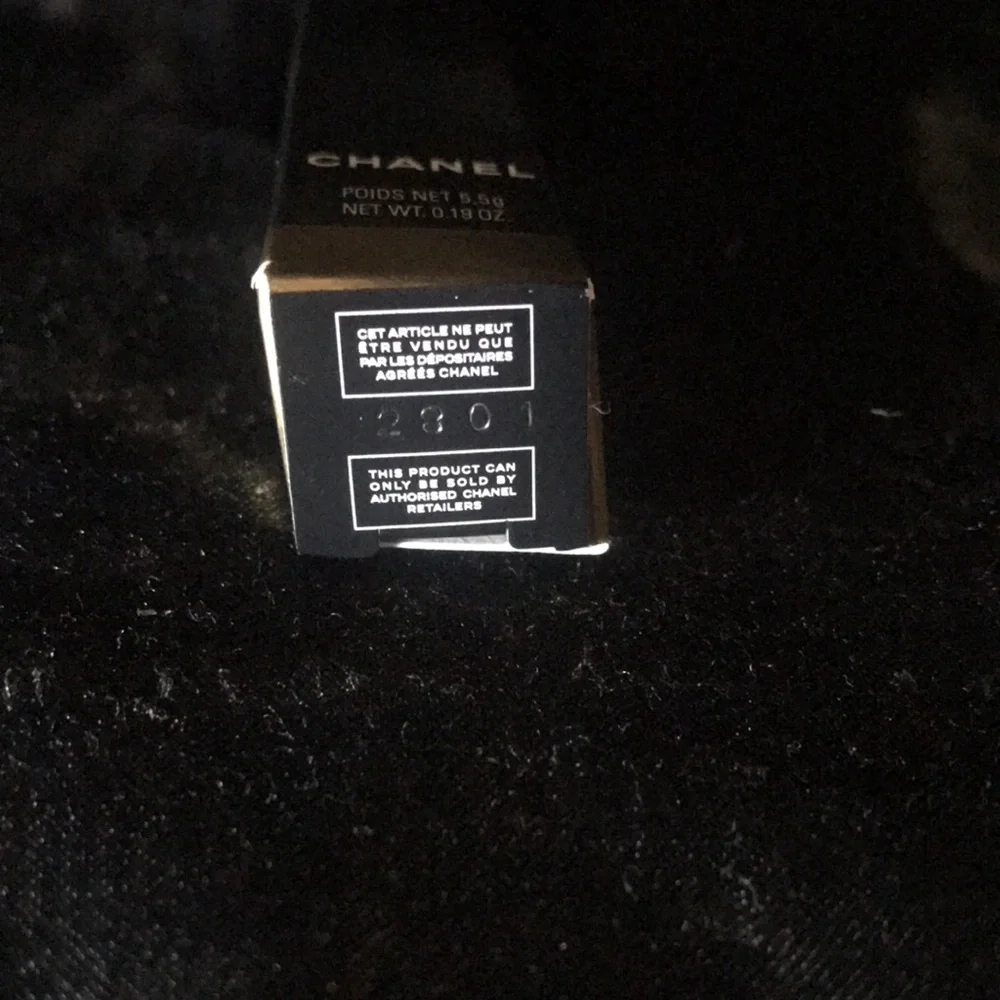 CHANEL Rouge Coco Hydra Gloss 447 Bourgeoise